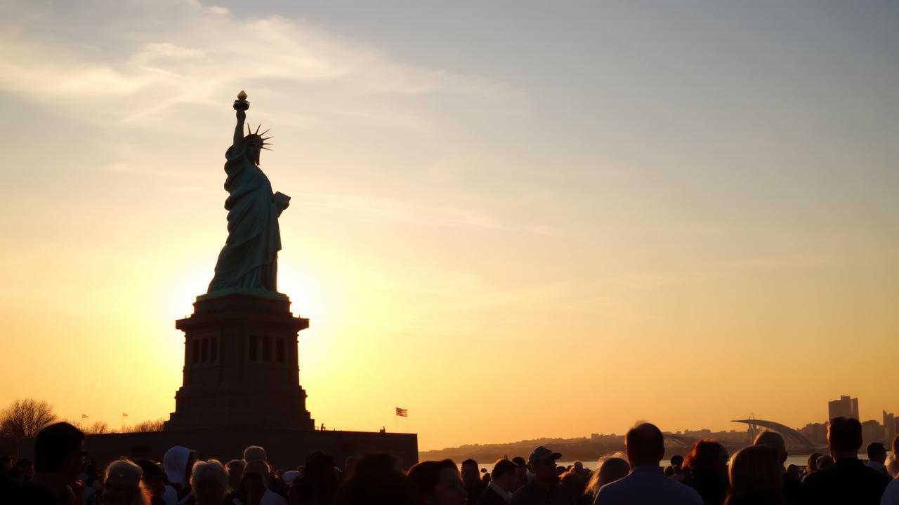 Immigrant Nation: Why Immigration Is Good For People And For America