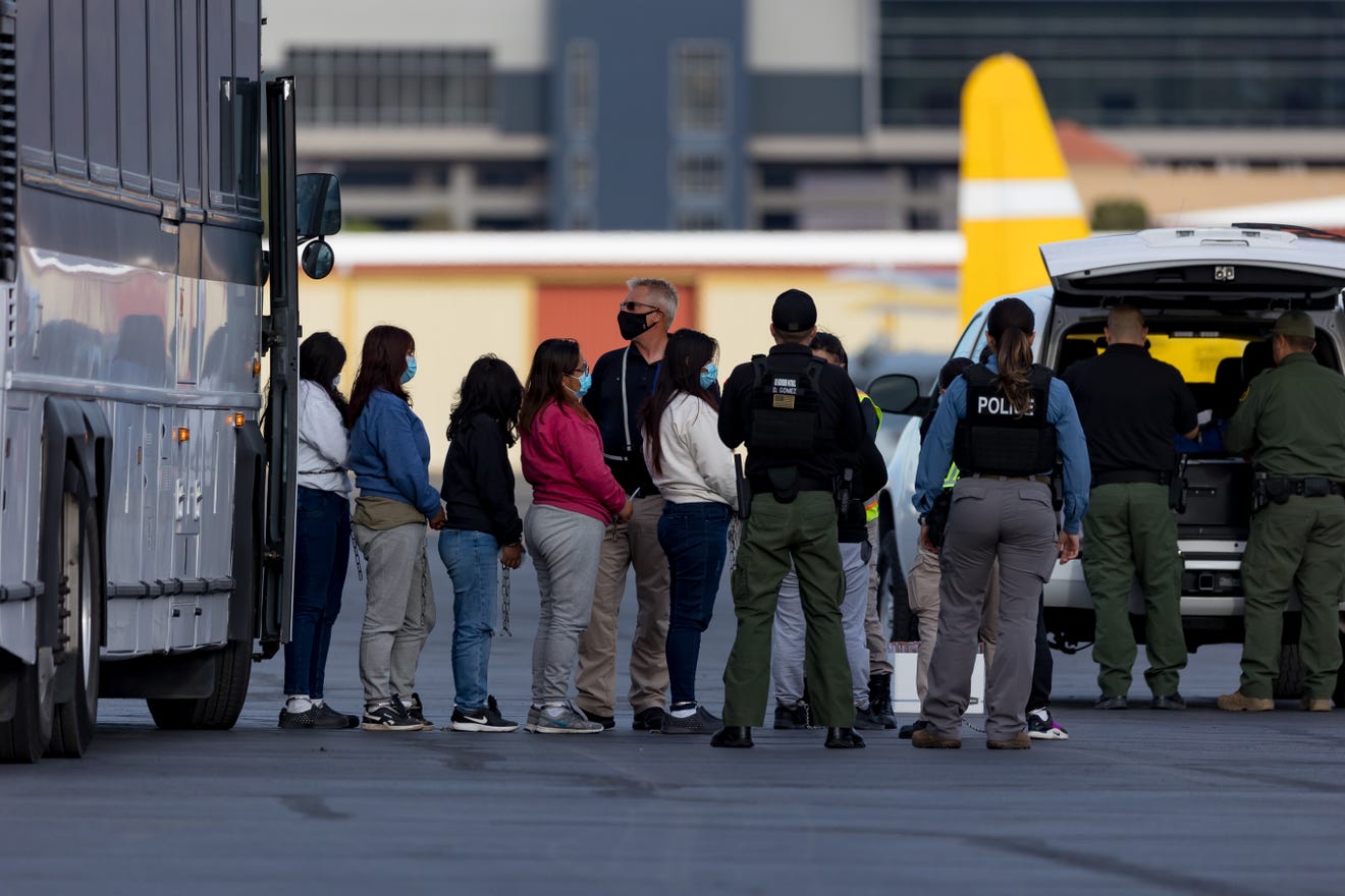 Deportation